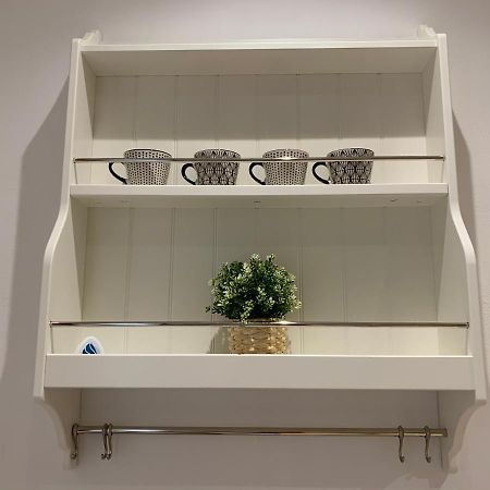 Ca' Dea Sarta Venice Apartment Экстерьер фото