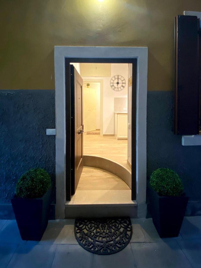 Ca' Dea Sarta Venice Apartment Экстерьер фото
