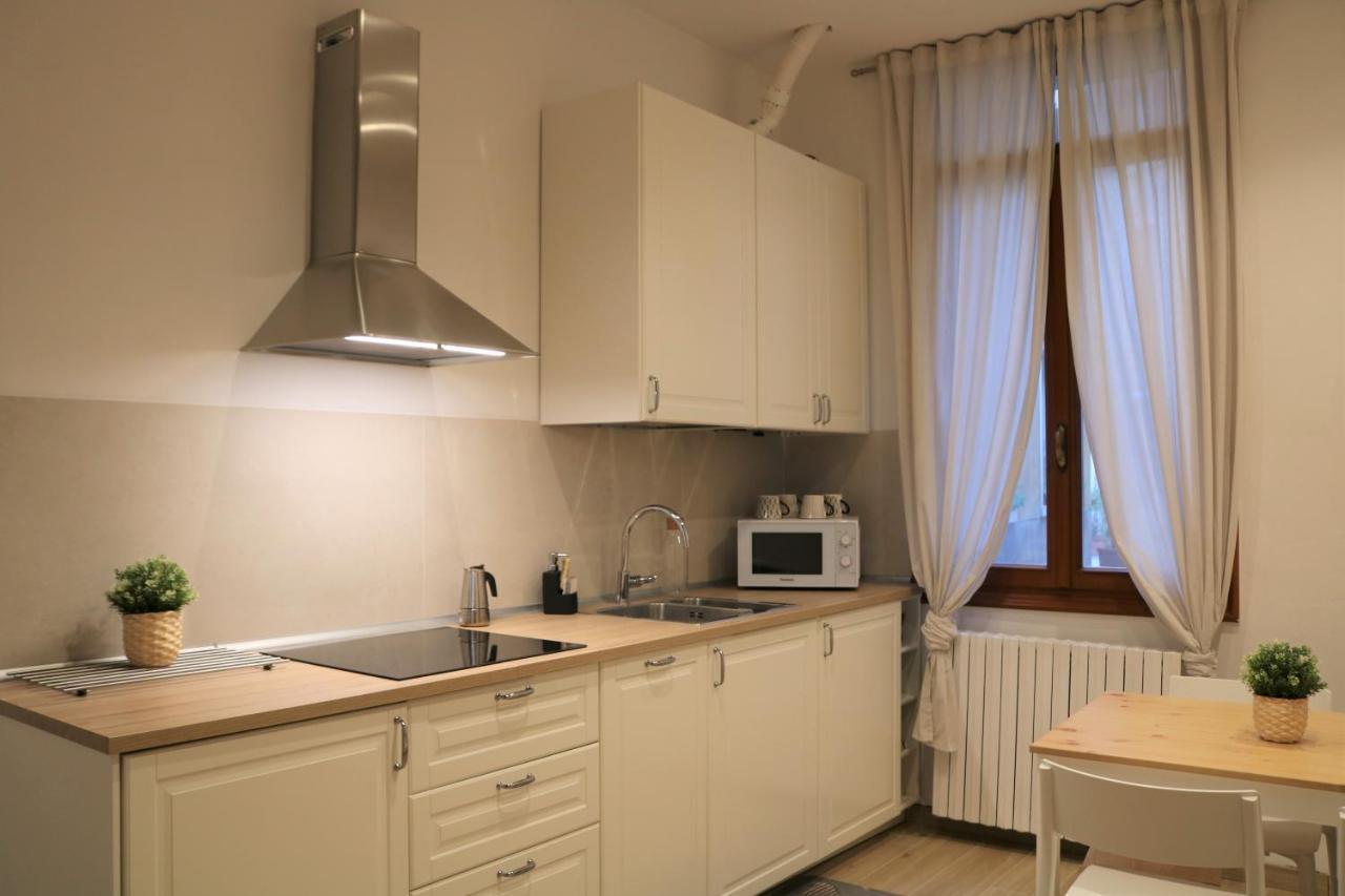 Ca' Dea Sarta Venice Apartment Экстерьер фото