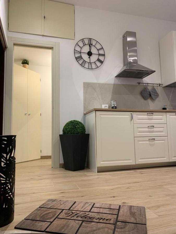 Ca' Dea Sarta Venice Apartment Экстерьер фото