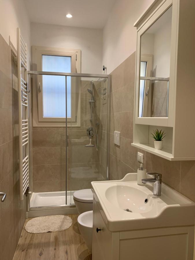 Ca' Dea Sarta Venice Apartment Экстерьер фото