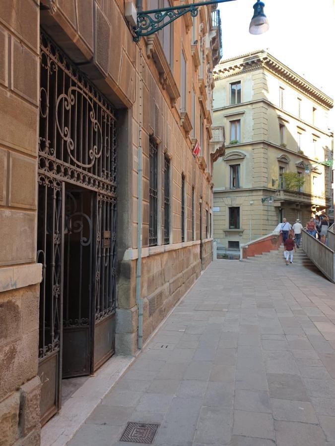Ca' Dea Sarta Venice Apartment Экстерьер фото