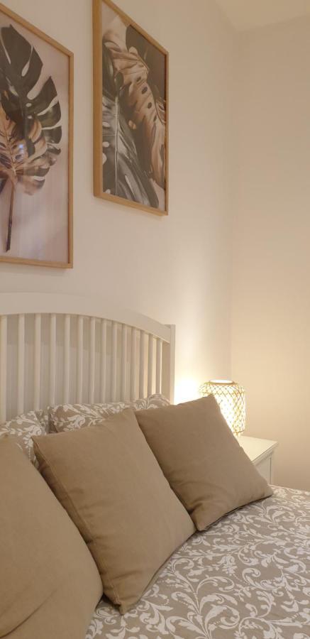 Ca' Dea Sarta Venice Apartment Экстерьер фото