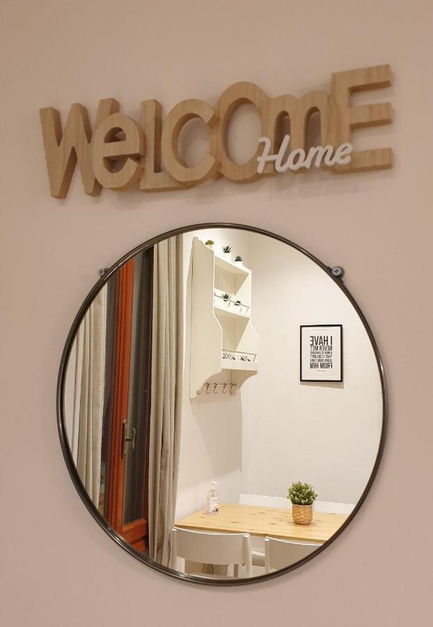 Ca' Dea Sarta Venice Apartment Экстерьер фото