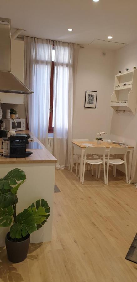 Ca' Dea Sarta Venice Apartment Экстерьер фото