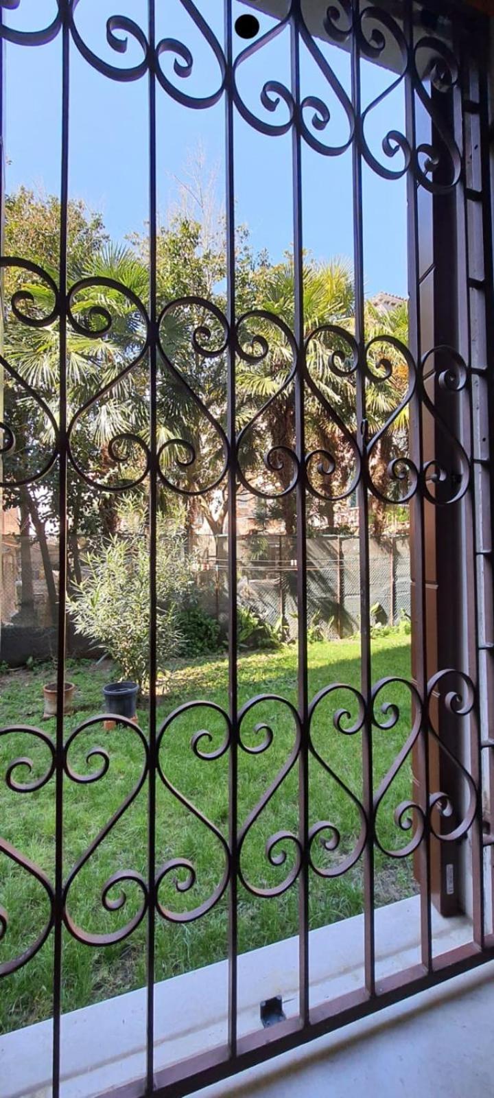 Ca' Dea Sarta Venice Apartment Экстерьер фото